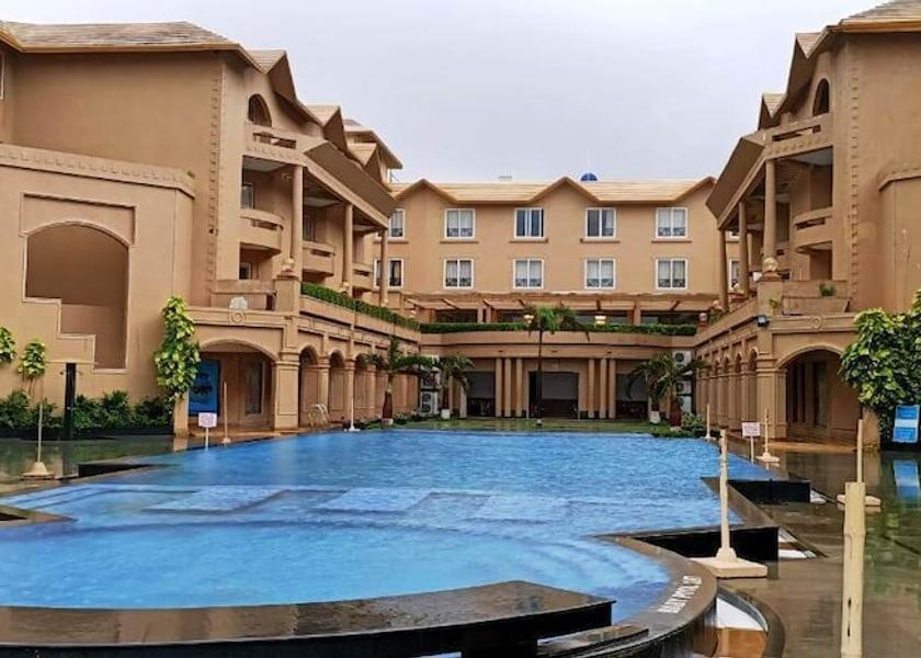 Odisha Puri Pool