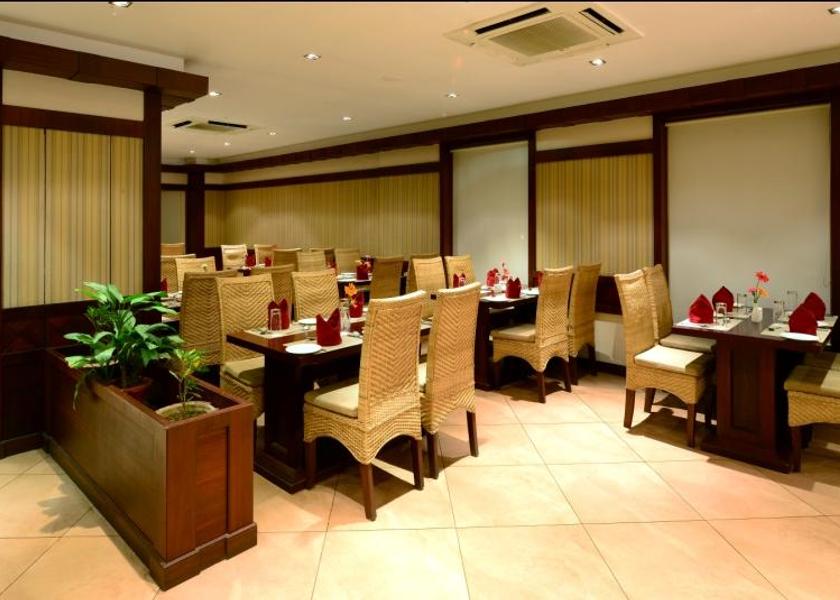 Odisha Puri Food & Dining