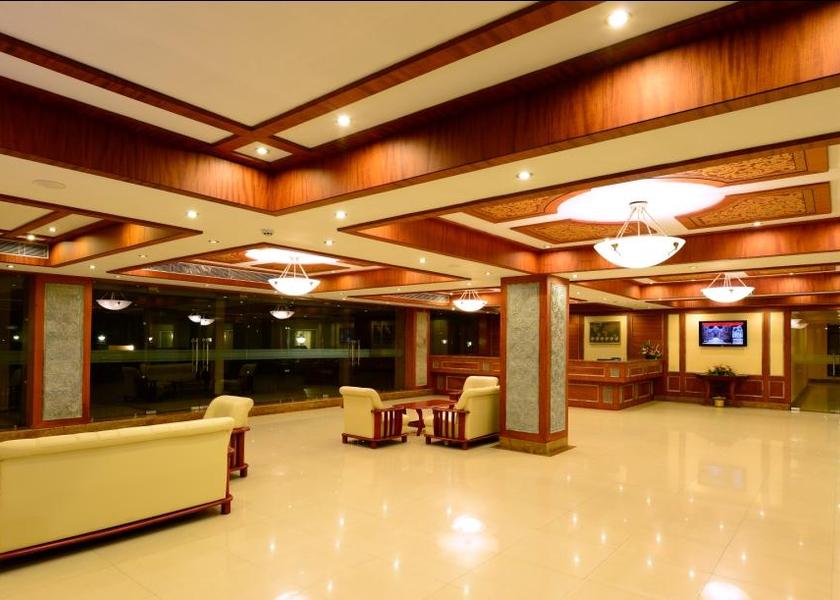 Odisha Puri Public Areas