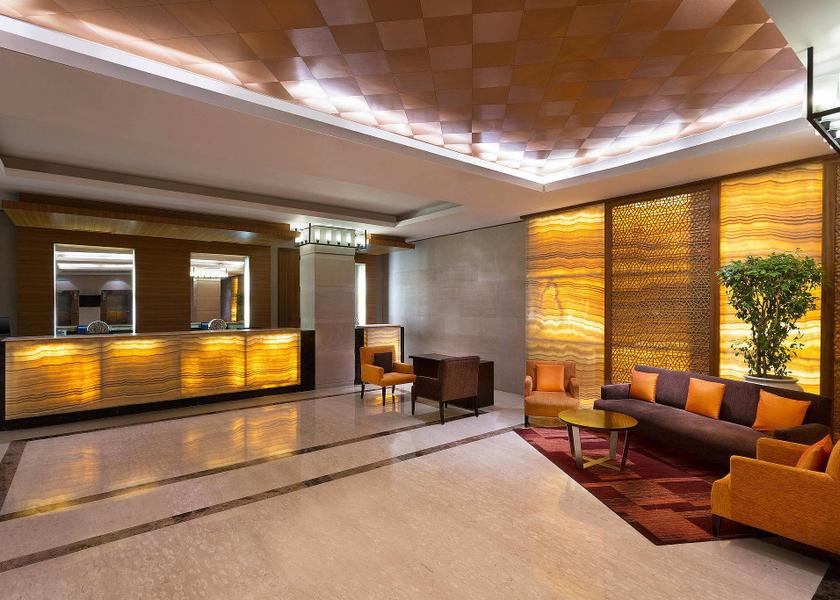 Rajasthan Jaipur Lobby