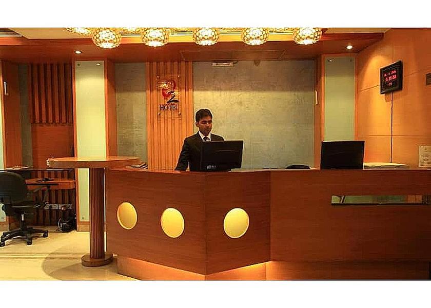 West Bengal Kolkata Reception