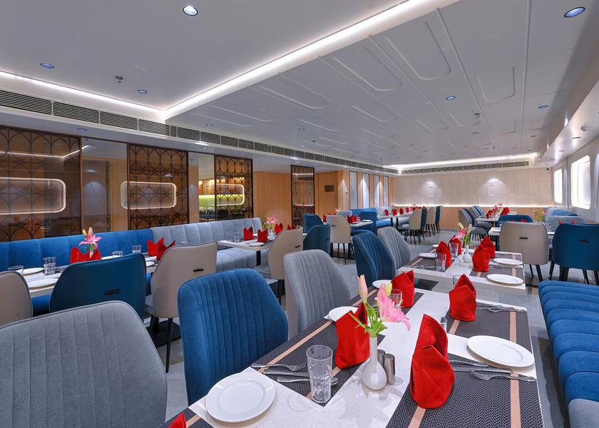 Uttar Pradesh Agra Food & Dining