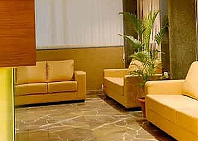 Goa Panaji Public Areas