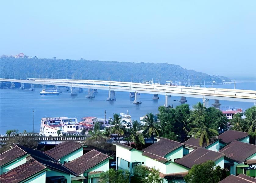 Goa Panaji View