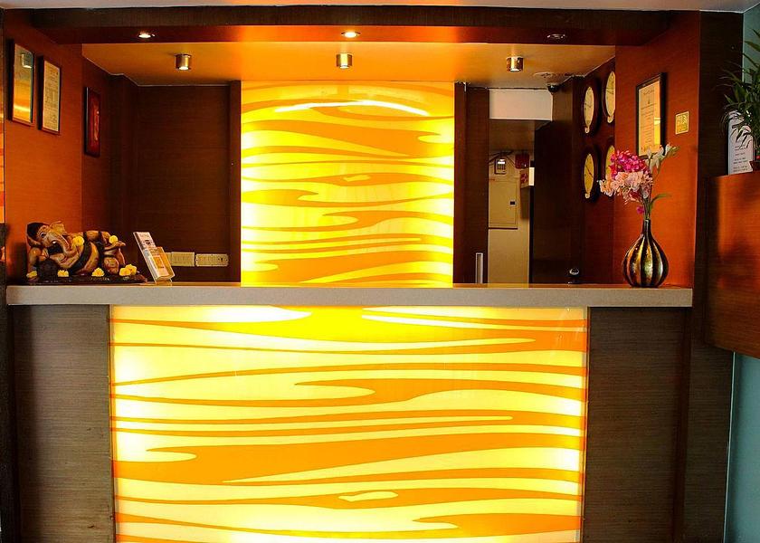Goa Panaji Public Areas