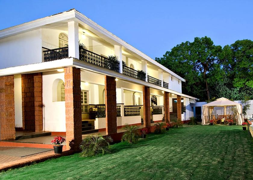 Maharashtra Mahabaleshwar Primary image