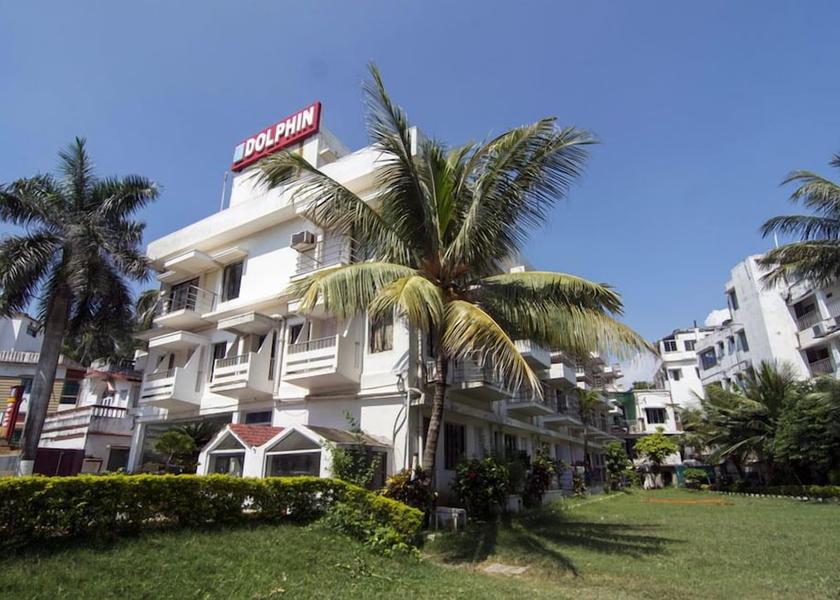 West Bengal Digha Property grounds