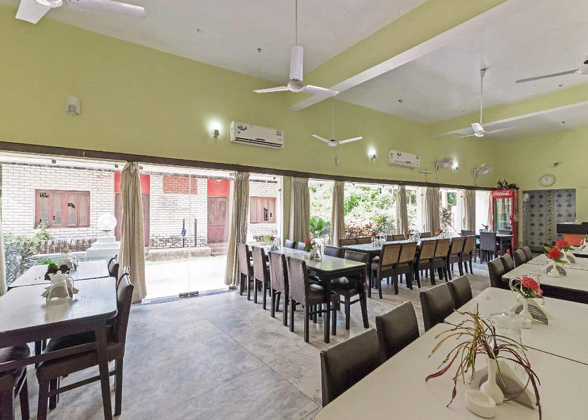 West Bengal Digha Food & Dining