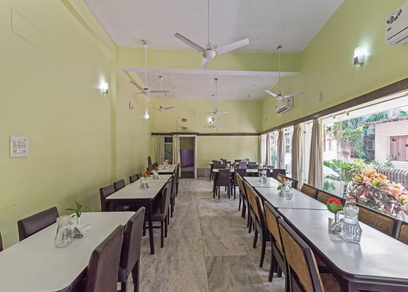 West Bengal Digha Food & Dining