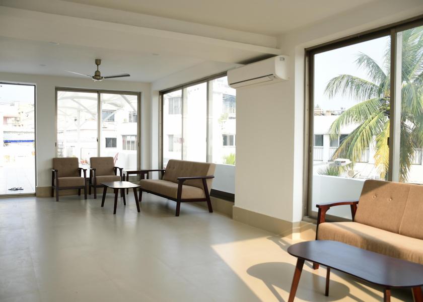 West Bengal Digha Public Areas