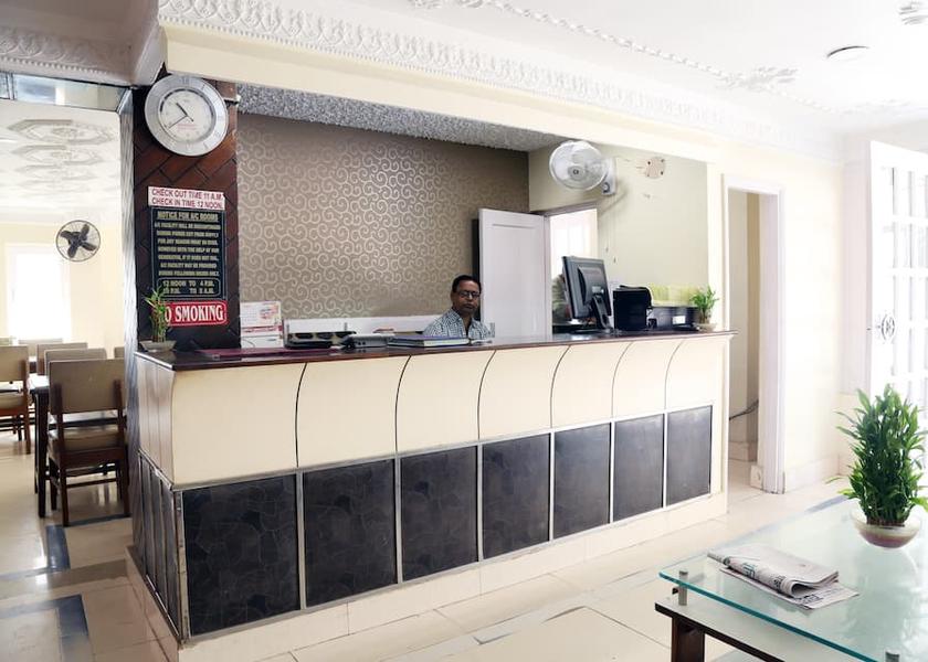 West Bengal Digha Public Areas