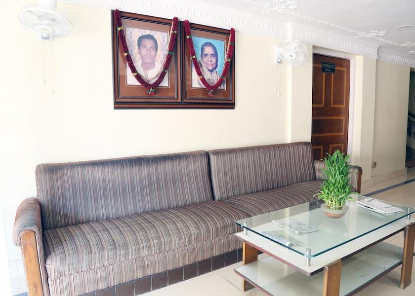 West Bengal Digha Public Areas