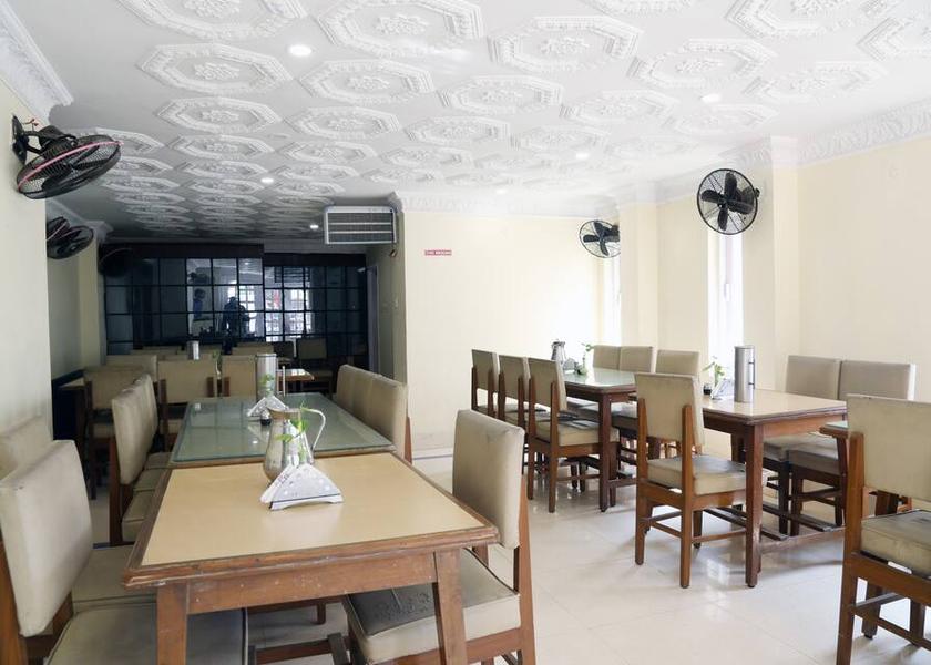 West Bengal Digha Dining Area