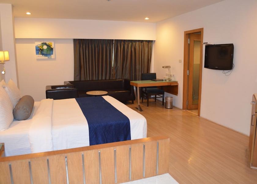 Telangana Hyderabad Room