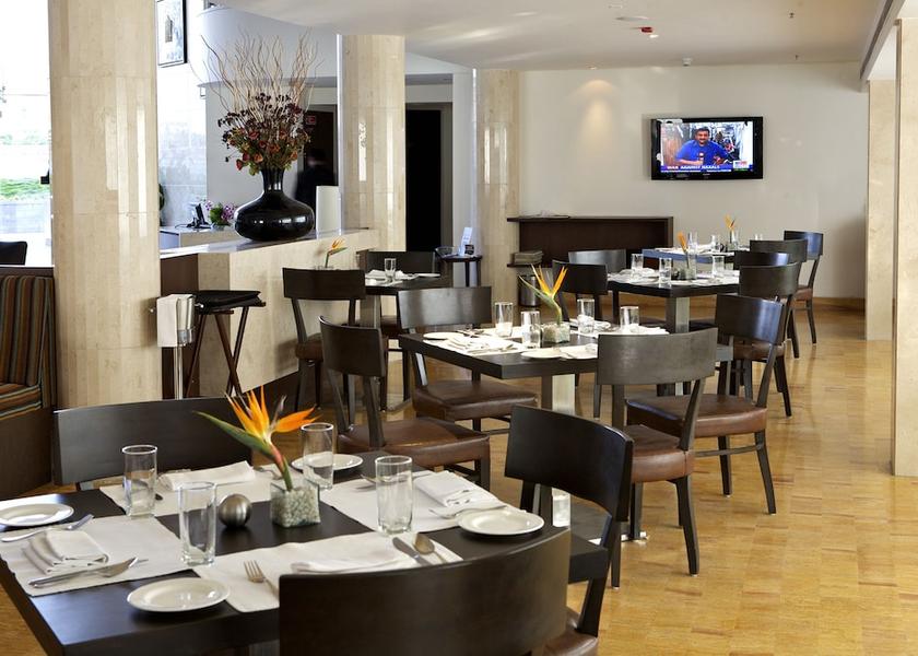 Telangana Hyderabad Restaurant