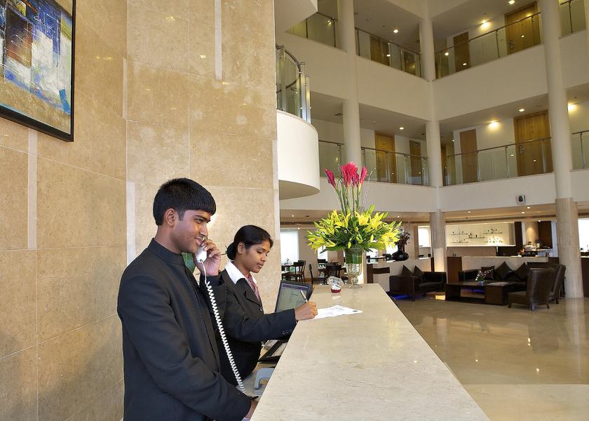 Telangana Hyderabad Public Areas