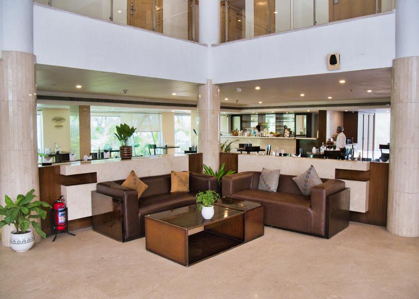 Telangana Hyderabad Public Areas