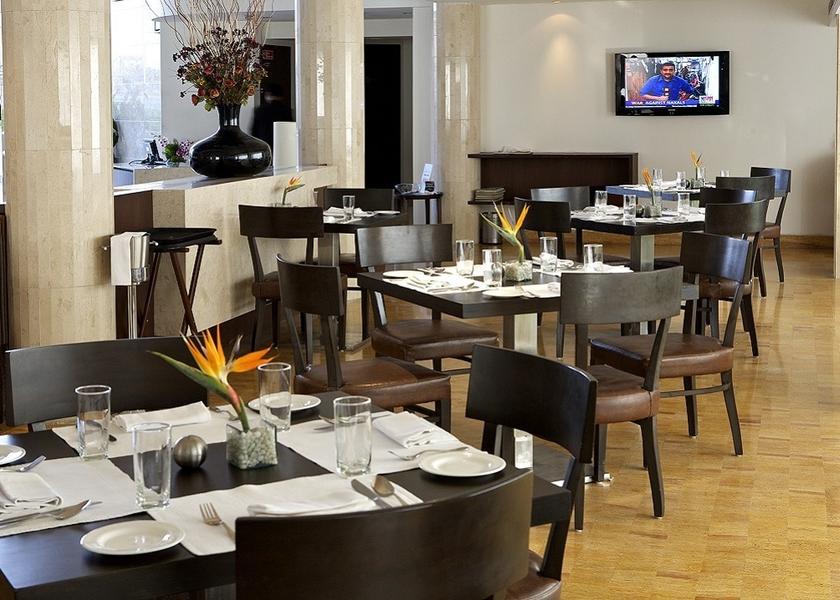 Telangana Hyderabad Food & Dining
