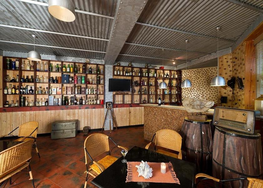 Tamil Nadu Kanyakumari Restaurant