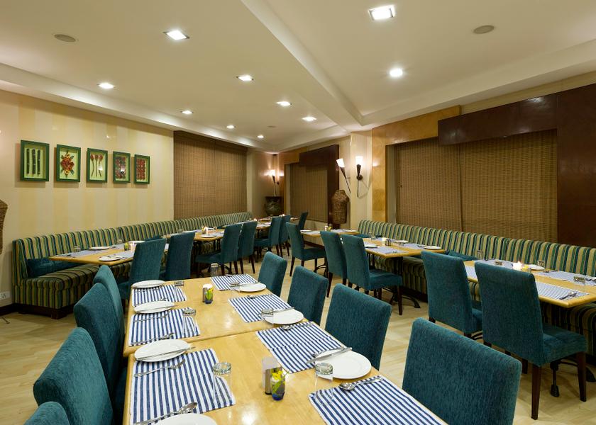 Tamil Nadu Kanyakumari Food & Dining