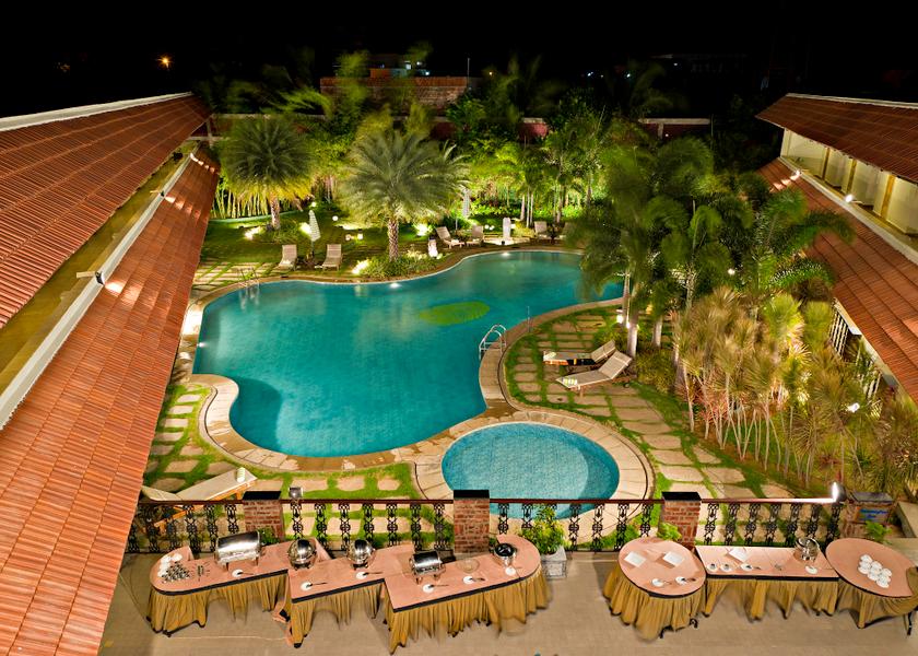 Tamil Nadu Kanyakumari Pool