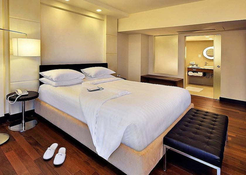 Maharashtra Mumbai Room