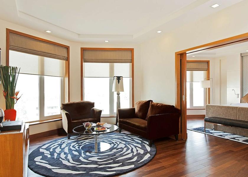 Maharashtra Mumbai Room
