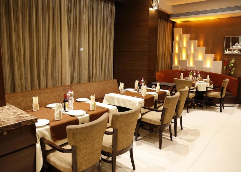 Maharashtra Navi Mumbai Restaurant