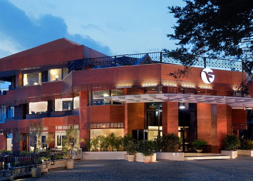 Uttarakhand Mussoorie Primary image