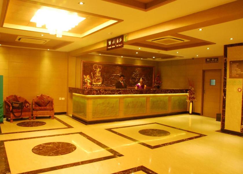 Tamil Nadu Velankanni Public Areas