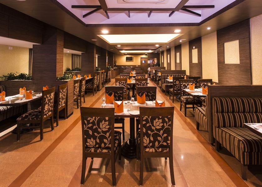 Tamil Nadu Velankanni Restaurant