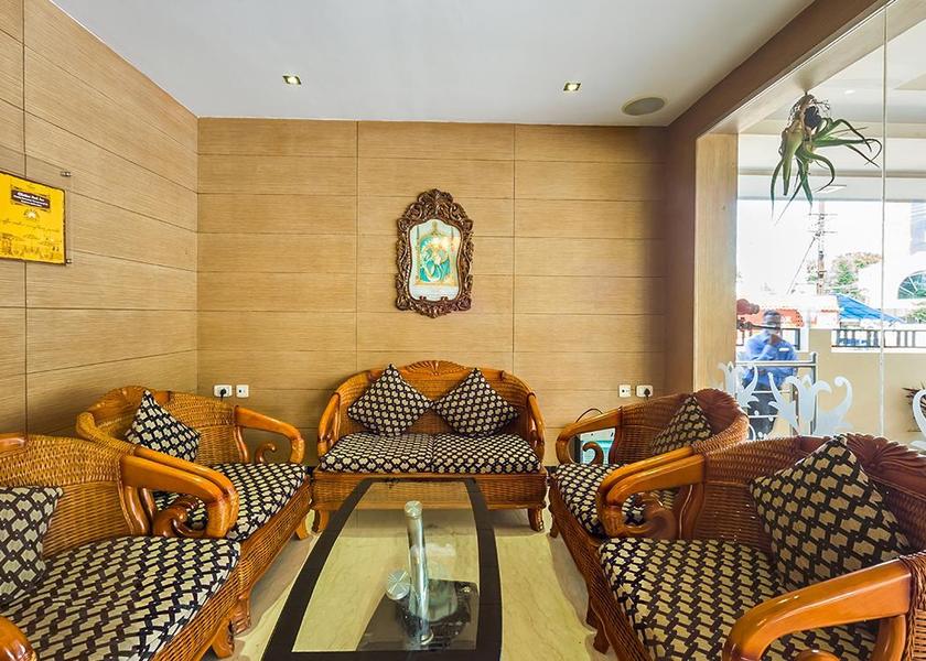Tamil Nadu Velankanni Public Areas