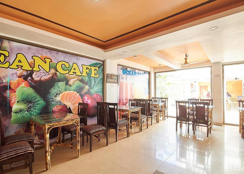 Goa Calangute Food & Dining