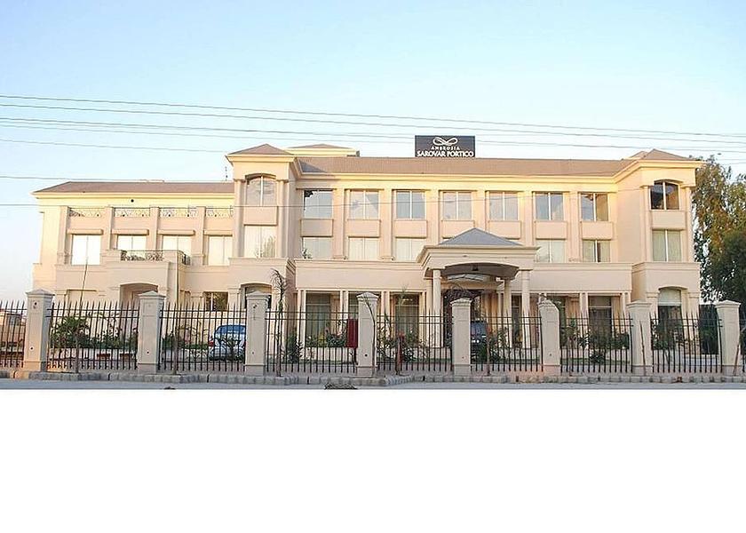 Uttarakhand Haridwar Exterior