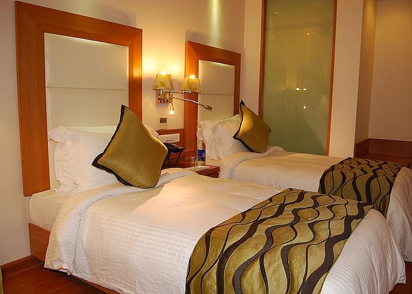Uttarakhand Haridwar Room