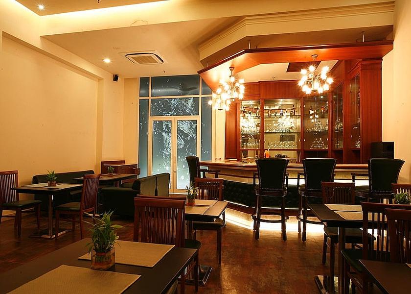 Uttarakhand Haridwar Bar (on property)