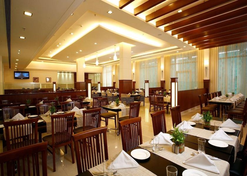 Uttarakhand Haridwar Food & Dining