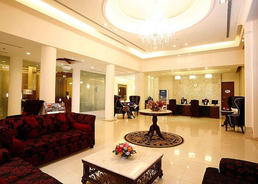 Uttarakhand Haridwar Reception
