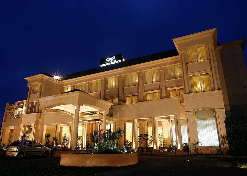 Uttarakhand Haridwar Exterior