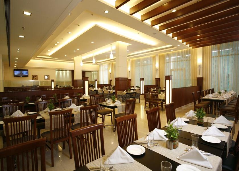 Uttarakhand Haridwar Hotel Exterior