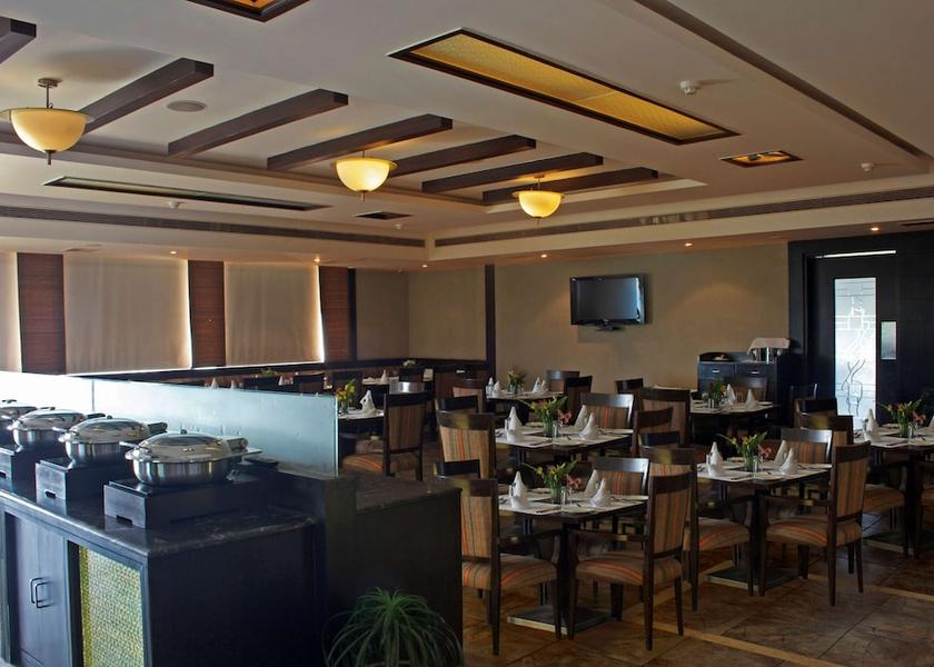 Himachal Pradesh Baddi Food & Dining