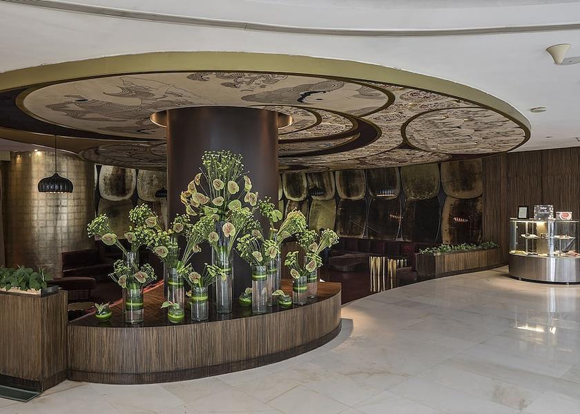 Telangana Hyderabad Public Areas