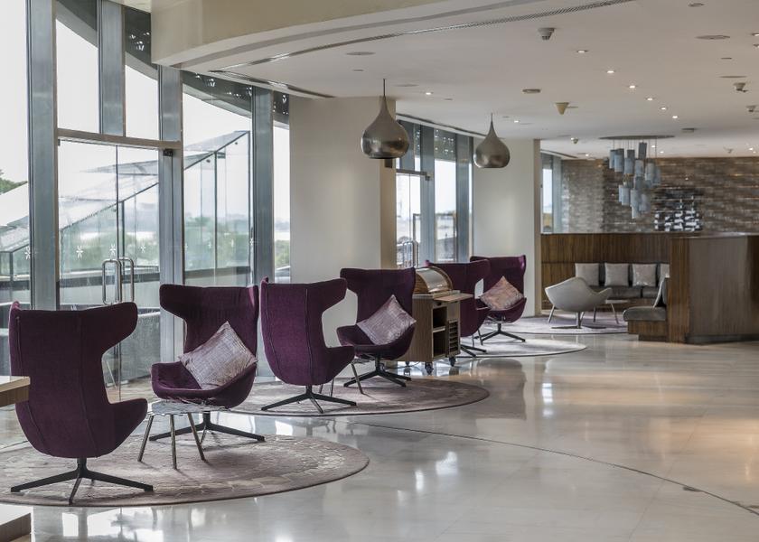 Telangana Hyderabad Public Areas