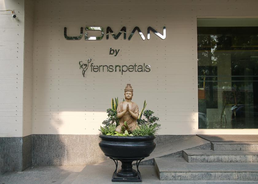 Delhi Delhi Hotel Exterior