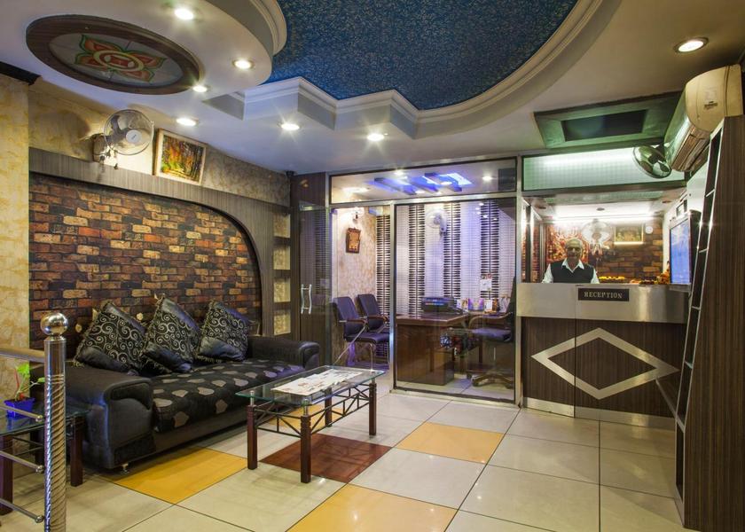 Jammu and Kashmir Jammu Public Areas