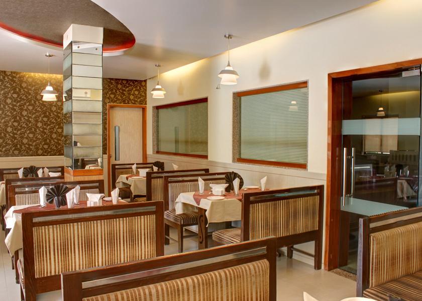 Gujarat Bharuch Food & Dining