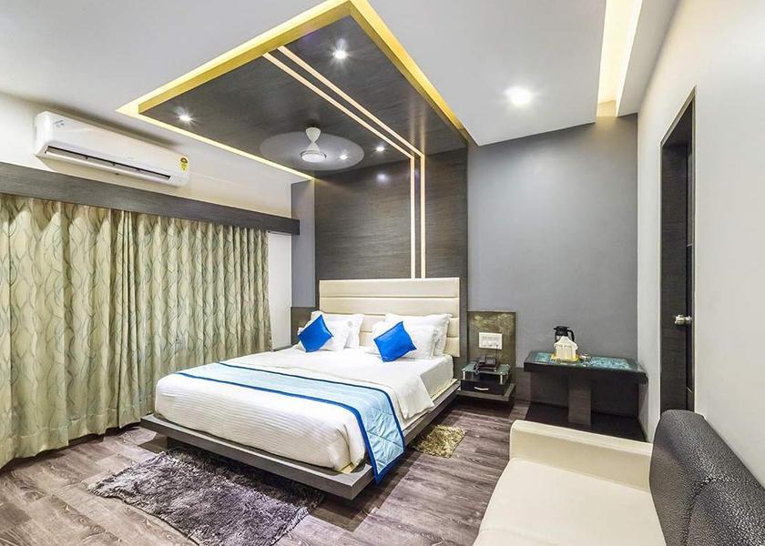 Gujarat Bharuch Platinum AC Room