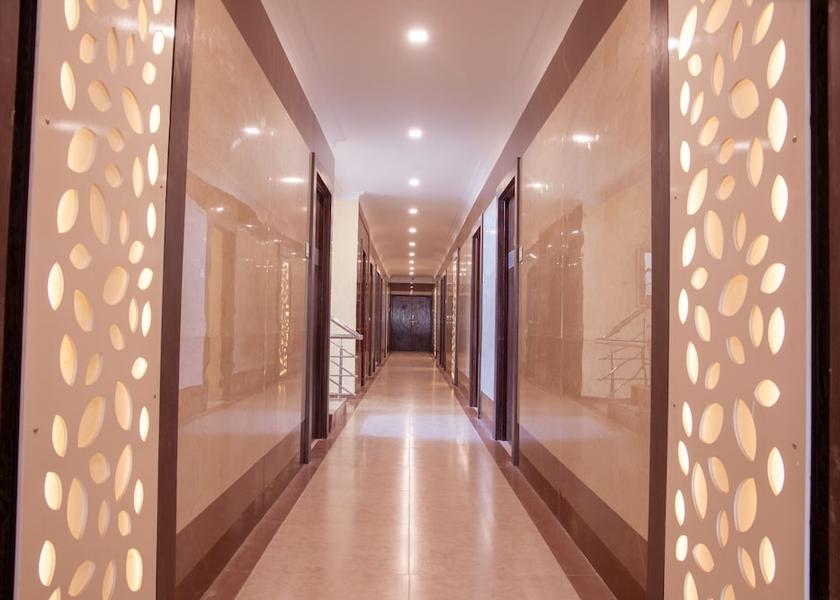 Tamil Nadu Rameswaram Public Areas