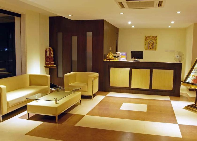 Tamil Nadu Rameswaram Public Areas