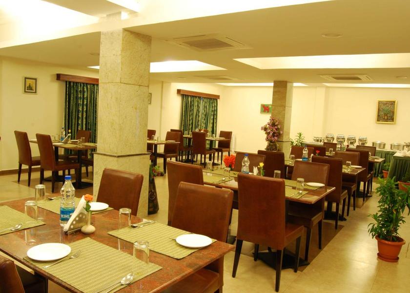Tamil Nadu Rameswaram Food & Dining